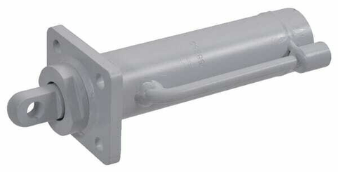Pièces agricoles - Hydraulique - Vérin changement rapide CW10
