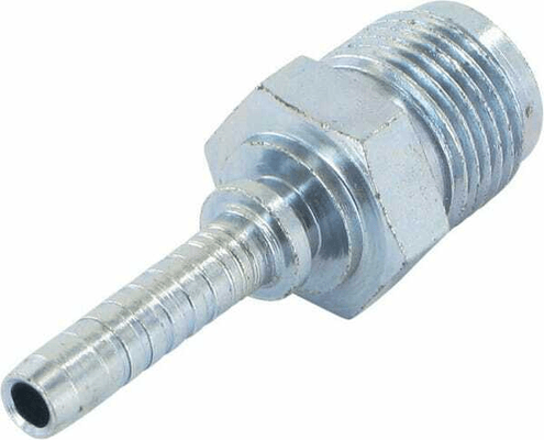 Pièces agricoles - Hydraulique - Raccord à sertir DN06-MVA18