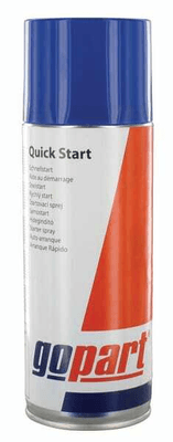 Chimie - Chimie divers - Démarrage rapide 400 ml