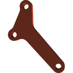 Pièces agricoles - Pièce Herse Rotative - Pièce Herse Rotative Kverneland A139502177