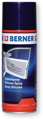 Chimie - Chimie divers - Spray silicone aérosol 400 ml (par 1)