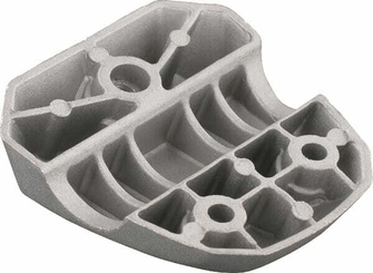 Pièces agricoles - Jardin et forêt pièce origine - Carter, en bas