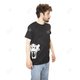 T-shirt manches courtes homme, 3XL