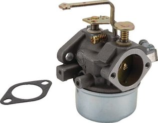 Pièces agricoles - Moteurs pièce adaptable - Carburateur adapté pour Tecumseh