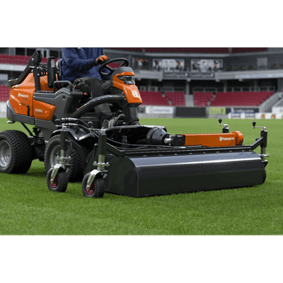 Accessoires et options matériel  - Tondeuse autoportée - Défeutreur ARDT5150Xv1 Husqvarna origine