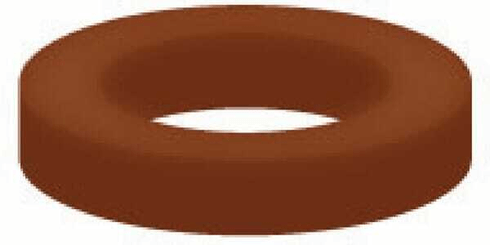 Pièces agricoles - Hydraulique - Bague de pression 10mm