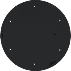 Pièces agricoles - Pièce divers - Disque de semence 0640 avec capteur cpl