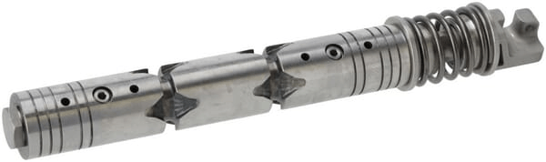 Pièces agricoles - Hydraulique - Piston PVG32 PVBS 65 l/min AB-fermé
