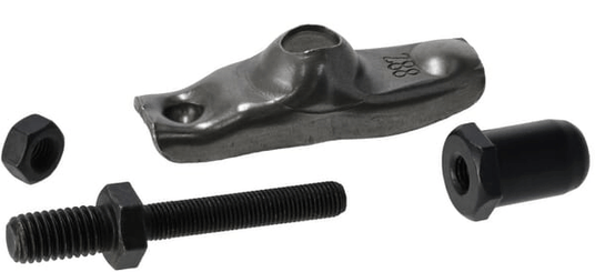 Pièces agricoles - Jardin et forêt pièce origine - Jeu de culbuteurs