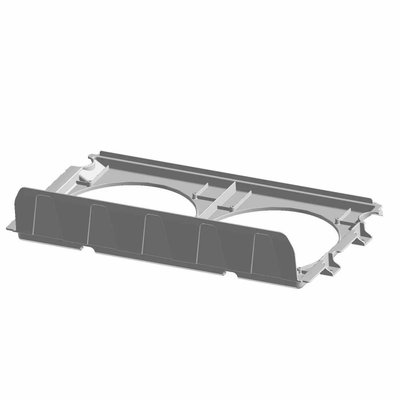 Pièces Quad & Motos - Pièces communes - SHROUD-FAN,BLK