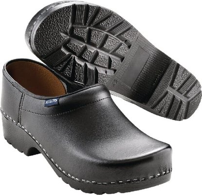 Vêtements et protections - Equipement - Sabot fermé traditionnel 47