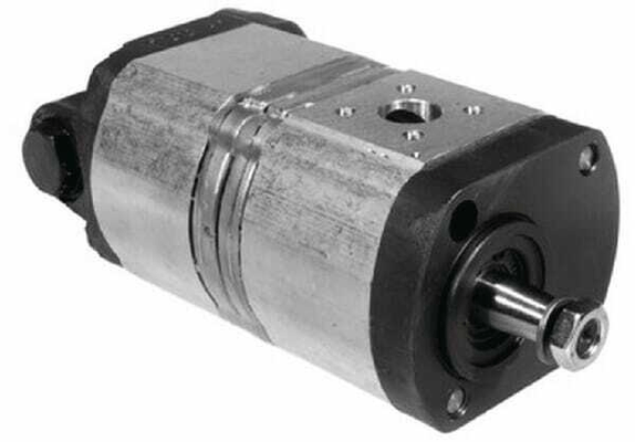 Pièces agricoles - Tracteur pièce adaptable - Pompe Hydraulique
