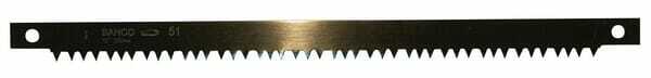 Outils - Outils divers - Lame de scie à bûches 32"