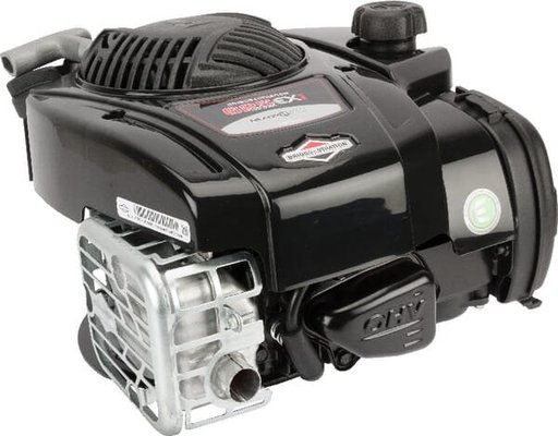 Pièces agricoles - Moteurs pièce origine - Moteur, vertical, 4,4 CV, série 625E, Briggs & Stratton
