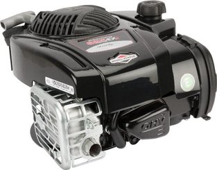 Pièces agricoles - Moteurs pièce origine - Moteur, vertical, 4,4 CV, série 625E, Briggs & Stratton