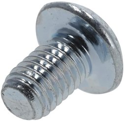 Pièces agricoles - Jardin et forêt pièce origine - Vis à tête bombée M5x8