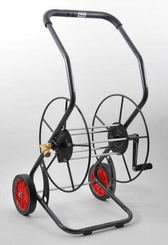 Pièces agricoles - Hydraulique - Chariot à tuyau Prof. 730050