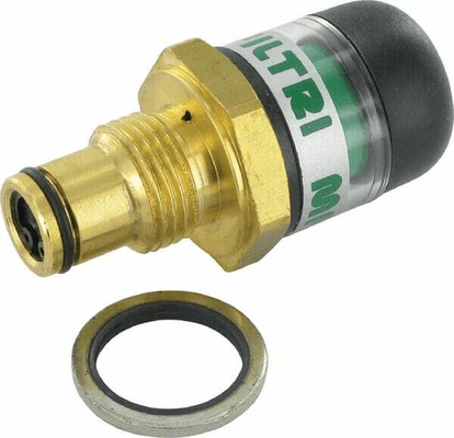 Pièces agricoles - Hydraulique - Indicateur - optique