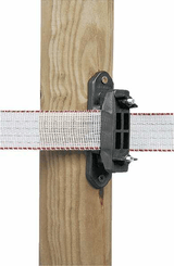 Pièces agricoles - Cloture,Jardin & Sylviculture - 5 Isol. coin ruban TurboLine