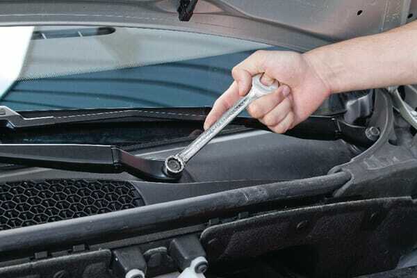 Outils - Outils divers - Clé mixte 9/16", Expert