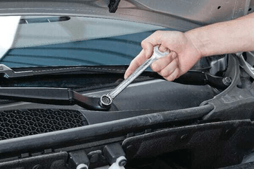 Outils - Outils divers - Clé mixte 9/16", Expert