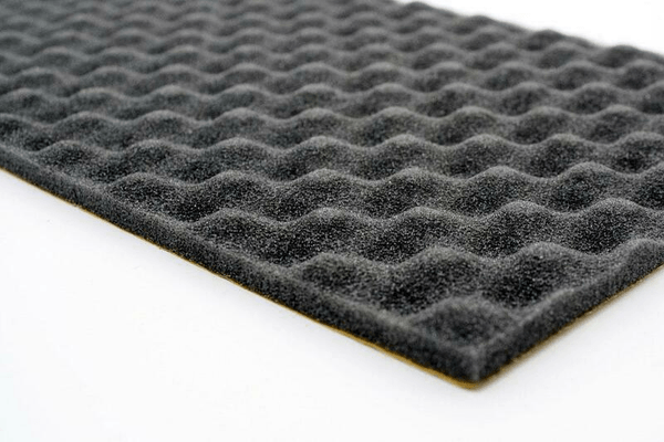 Pièces Quad & Motos - Plastiques - Mousse de garde boue TWIN AIR