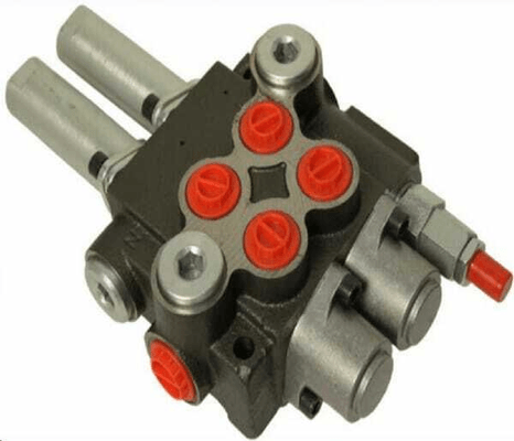 Pièces agricoles - Hydraulique - Distributeur MBV5 A1V-A1V-G