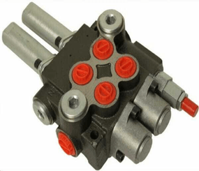 Pièces agricoles - Hydraulique - Distributeur MBV5 A1V-A1V-G