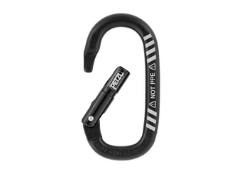 Vêtements et protections - Equipement - Mousqueton accessoire MINO