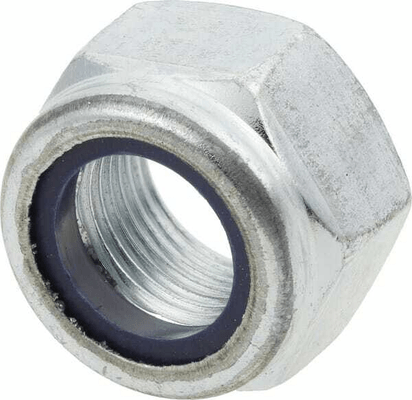 Pièces agricoles - Fasteners - Écrou frein – DIN985 M18x1.50 Kramp