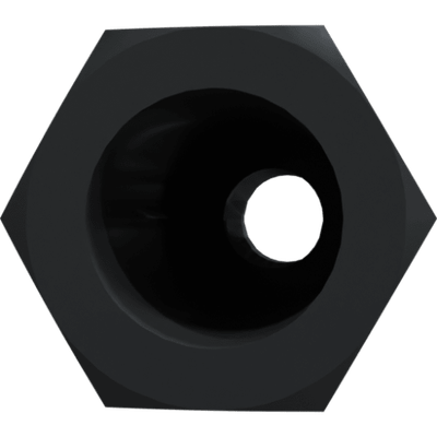 Pièces agricoles - Pièce divers - dispositif anti-retour de tuyau R3/8