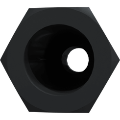 Pièces agricoles - Pièce divers - dispositif anti-retour de tuyau R3/8