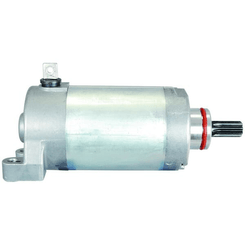 Pièces agricoles - Eclairage - Démarreur 12V, 9 dents, CW