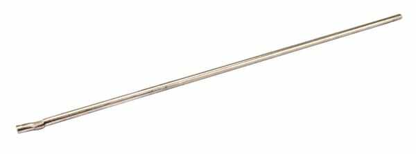 Pièces agricoles - Fenaison & élevage - Tige de raccordement inox 5x290 mm 5x290mm