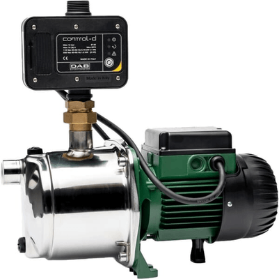Pièces agricoles - Hydraulique - Euroinox 40/80 M CONTROL-D