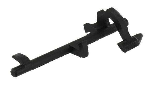 Pièces agricoles - Jardin et forêt pièce origine - Axe de changement de vitesses