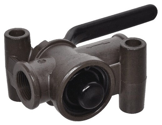 Pièces agricoles - Pièce divers - Robinet d'arrêt