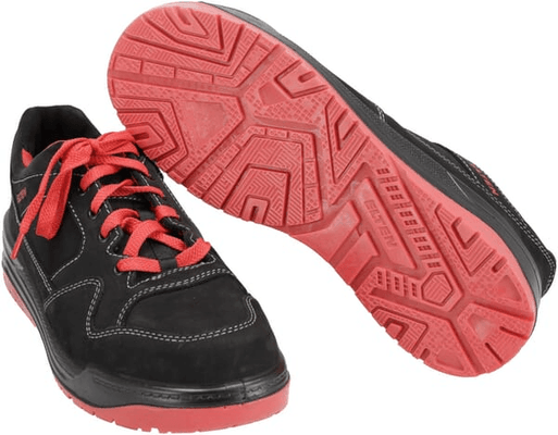 Vêtements et protections - Equipement - Maverick basse ESD S3 taille 38