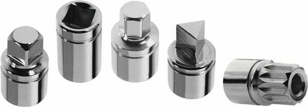 Outils - Outils divers - Kit 13 embouts de vidange