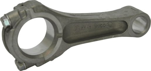 Pièces agricoles - Moteurs pièce origine - Assemblage de la tige de connexion