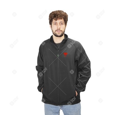 Pièces agricoles - Merchandising - Veste Softshell pour homme, 2XL