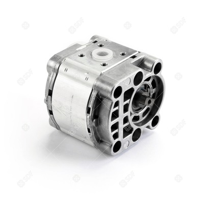 Pièces agricoles - Pompes hydrauliques - POMPE HYDRAULIQUE