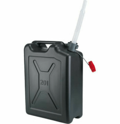 Pièces Quad & Motos - Transport - Garage - Paddock - Jerrican PRESSOL 20L pour hydrocarbure