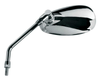 Rétroviseur HIGHSIDER smart type origine - noir Kymco People 125