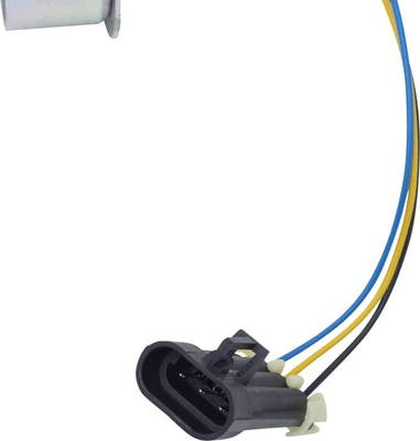 Pièces agricoles - Tracteur pièce adaptable - Boîtier émetteur de carburant