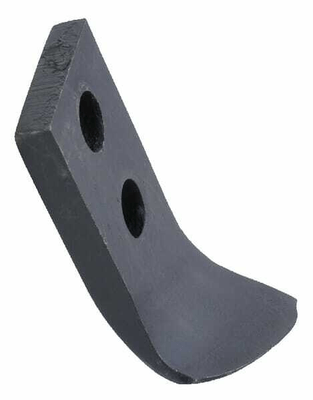 Pièces agricoles - Travail du sol - Lame de fossoyeuse Maletti