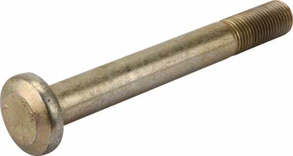 Pièces agricoles - Tracteur pièce origine - Boulon de jante Case - IH