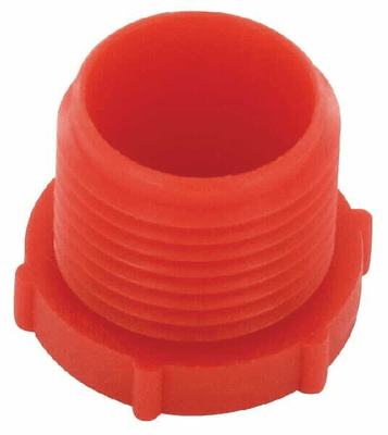 Pièces agricoles - Hydraulique - Bouch.antipouss. métr. M18x1,5