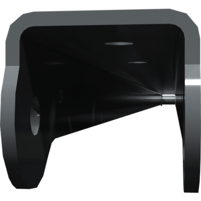 Pièces agricoles - Pièce divers - Profil en U