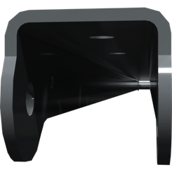 Pièces agricoles - Pièce divers - Profil en U